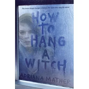 How to hang a witch /