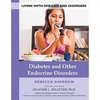 Diabetes and other endocrine disorders /