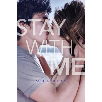 Stay with me /
