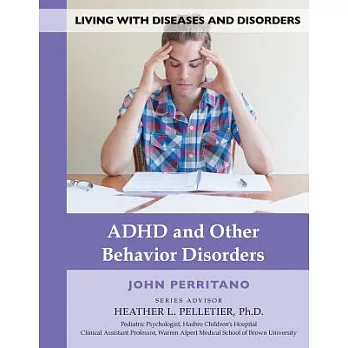 ADHD and other behavior disorders /