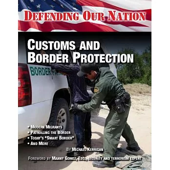Customs and border protection /