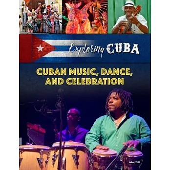 Cuban music, dance, and celebrations /