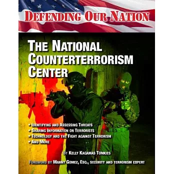 The National Counterterrorism Center /