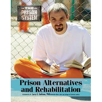 Prison alternatives and rehabilitation /