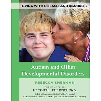 Autism and other developmental disorders /