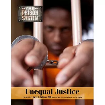 Unequal justice /