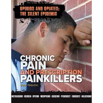 Chronic pain and prescription painkillers /