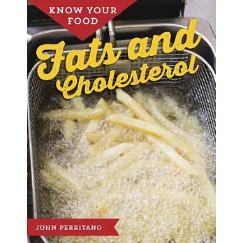 Fats and cholesterol /