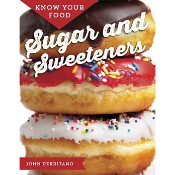 Sugar and sweeteners /