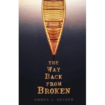 The way back from broken /