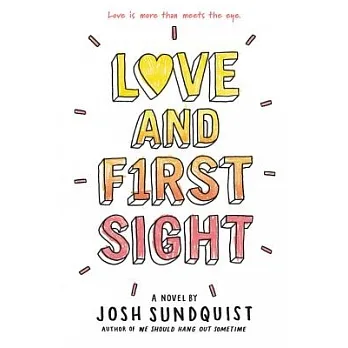 Love and first sight /