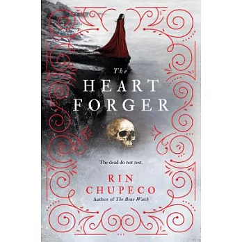 The heart forger /