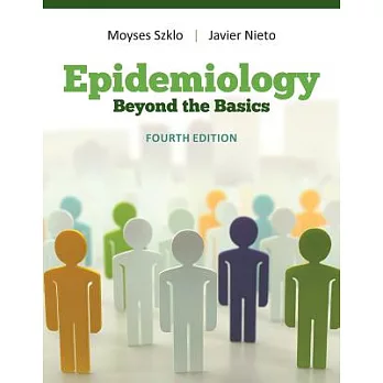 Epidemiology :  beyond the basics /