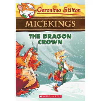 Minekings : the dragon crown /