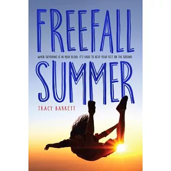 Freefall summer /