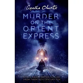 Murder on the Orient Express /