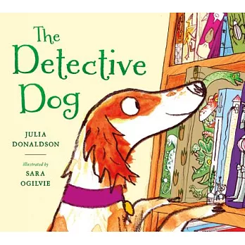 The detective dog /