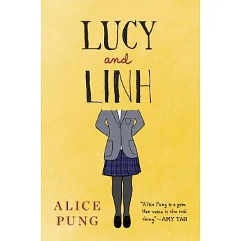 Lucy and Linh /