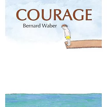 Courage /