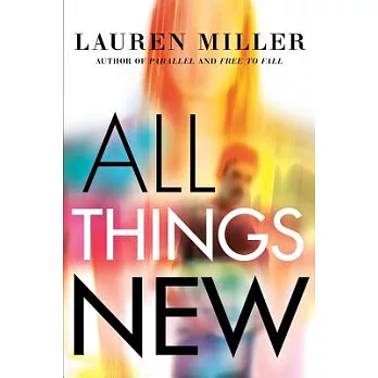 All things new /