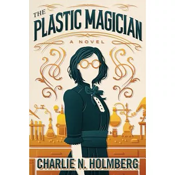 The plastic magician /