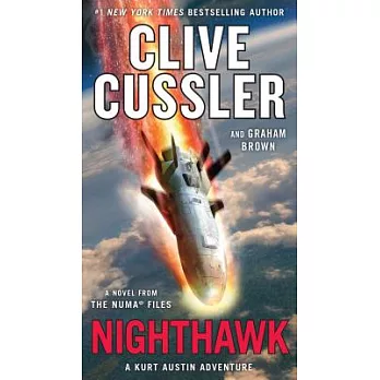 Nighthawk : a novel from the NUMA Files /