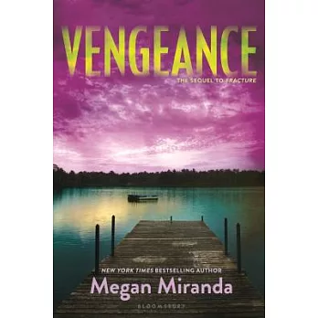Vengeance /