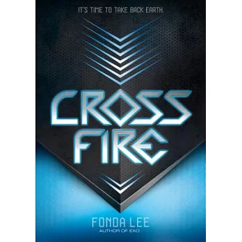 Cross fire /