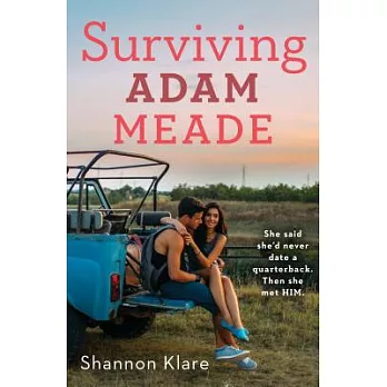 Surviving Adam Meade /