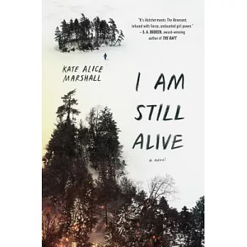 I am still alive /