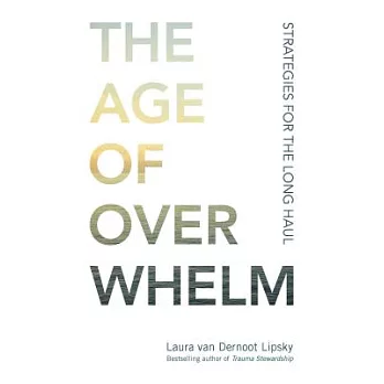 The age of overwhelmed : strategies for the long haul /