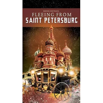 Fleeing from Saint Petersburg /