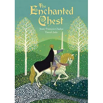 The enchanted chest /