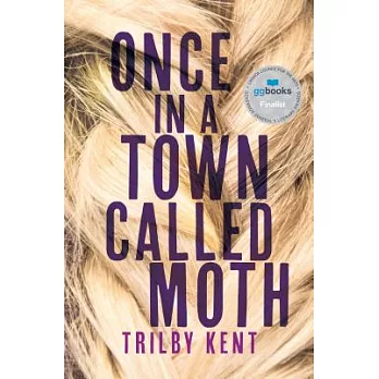 Once, in a town called Moth /