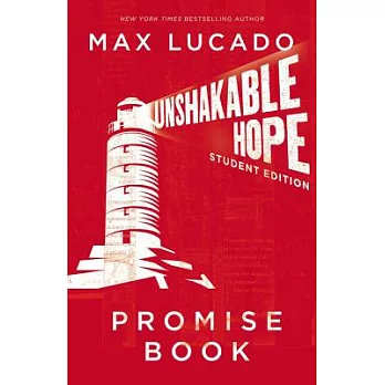 Unshakable hope promise book /
