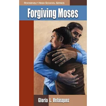 Forgiving Moses /