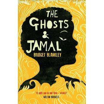 The ghosts & Jamal /