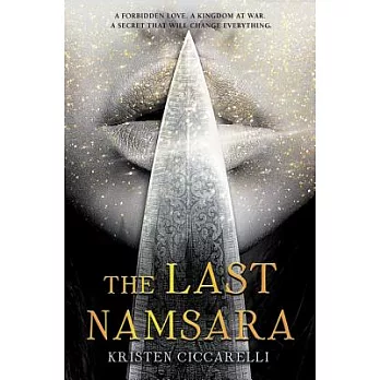 The last Namsara /