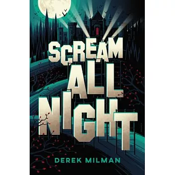 Scream all night /