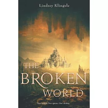 The broken world /