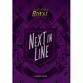 Next in line /