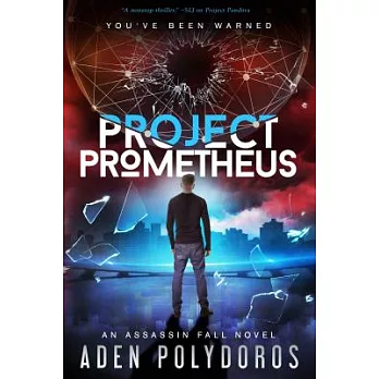 Project Prometheus /