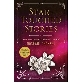 Star-touched stories /