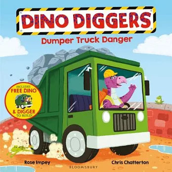 Dumper truck danger /