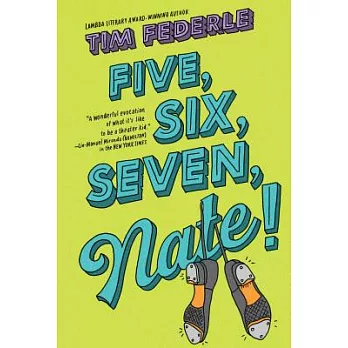 Five, Six, Seven, Nate! /