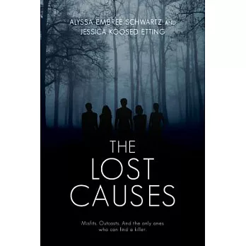 The lost causes /