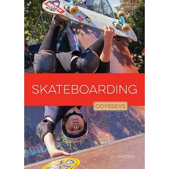 Skateboarding /