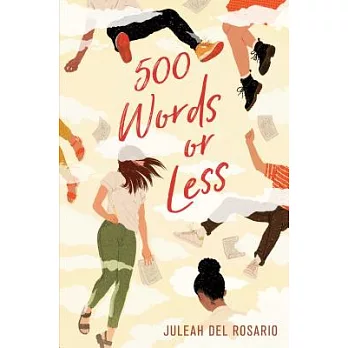 500 words or less /