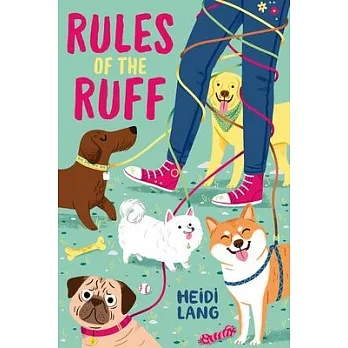 Rules of the Ruff /
