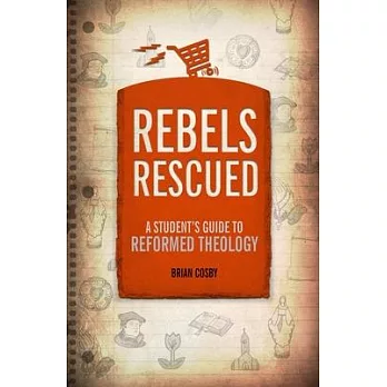 Rebels rescued : a student